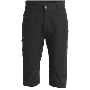 Short Dobsom Moss Capri image-0