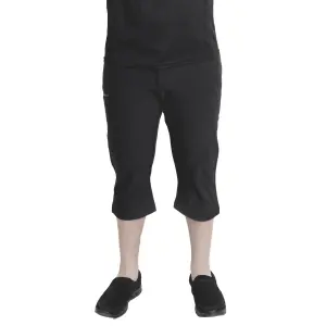 Short Dobsom Moss Capri image-1