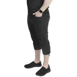 Short Dobsom Moss Capri image-3