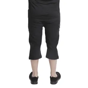 Short Dobsom Moss Capri image-4