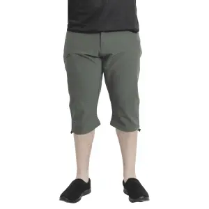 Short Dobsom Moss Capri image-1