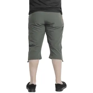 Short Dobsom Moss Capri image-4