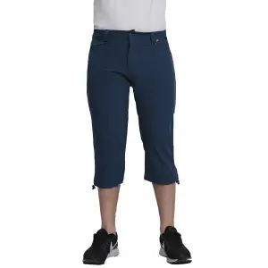 Short Dobsom Moss Capri image-1