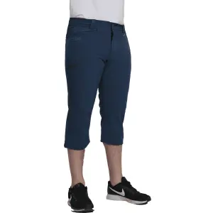 Short Dobsom Moss Capri image-2