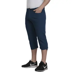 Short Dobsom Moss Capri image-3