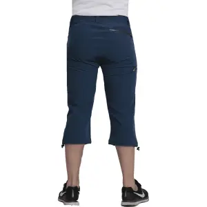 Short Dobsom Moss Capri image-4
