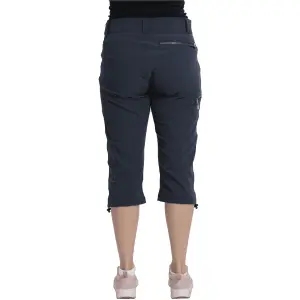 Women's shorts Dobsom Moss Capri image-4