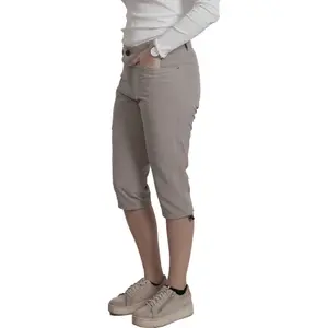 Women's shorts Dobsom Sanda Capri image-4