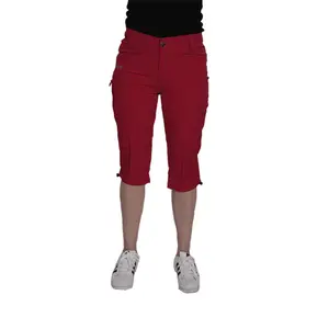 3/4-Hose Damen Dobsom Sanda Capri image-1