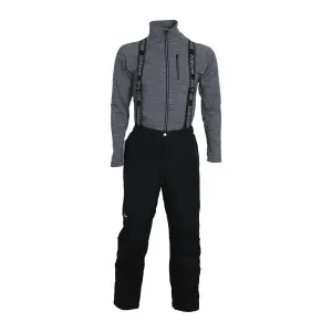 Ski Trousers Dobsom Vemdalen image-0