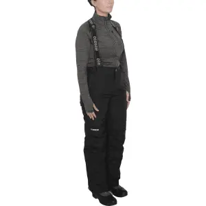 Women's ski Trousers Dobsom Vemdalen image-3