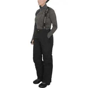 Women's ski Trousers Dobsom Vemdalen image-4