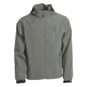 Waterproof Jacket Dobsom Seattle