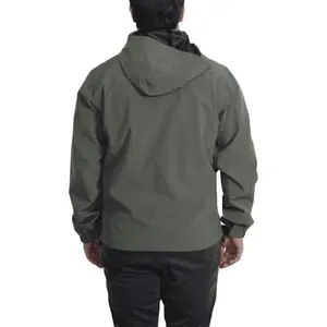 Waterproof Jacket Dobsom Seattle image-2