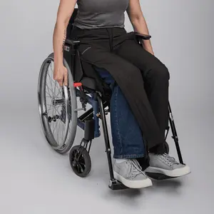 Women's waterproof Trousers Dobsom Cologne image-4