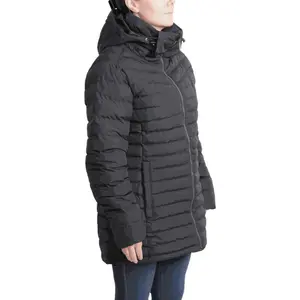 Women's Puffer jacket Dobsom Auletta image-3