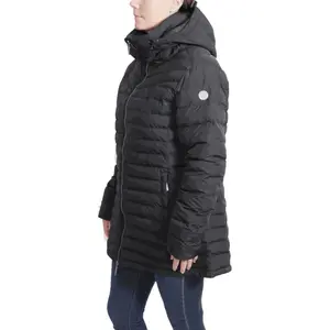 Women's Puffer jacket Dobsom Auletta image-4