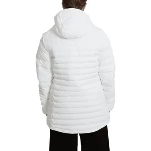 Women's Puffer jacket Dobsom Auletta image-2