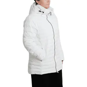 Women's Puffer jacket Dobsom Auletta image-3