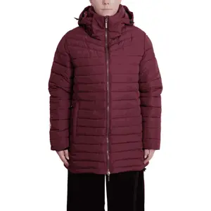 Women's Puffer jacket Dobsom Auletta image-1