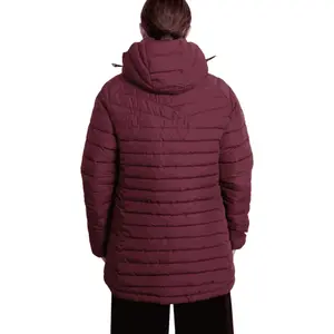 Women's Puffer jacket Dobsom Auletta image-2