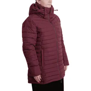 Women's Puffer jacket Dobsom Auletta image-3