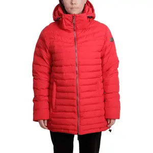 Women's Puffer jacket Dobsom Auletta image-1