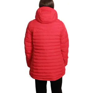 Women's Puffer jacket Dobsom Auletta image-2