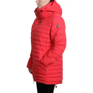 Women's Puffer jacket Dobsom Auletta image-4
