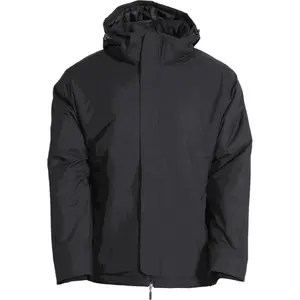 Hooded Jacket Dobsom Foggia image-0