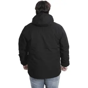 Hooded Jacket Dobsom Foggia image-2