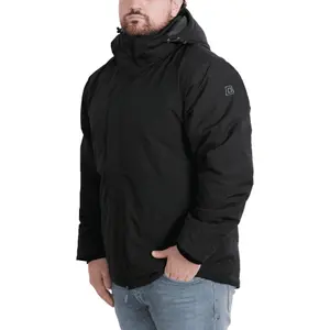 Hooded Jacket Dobsom Foggia image-4