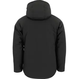 Hooded Jacket Dobsom Camden image-1