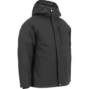 Hooded Jacket Dobsom Camden image-2