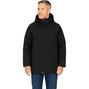 Hooded Jacket Dobsom Camden image-3