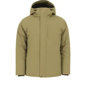 Hooded Jacket Dobsom Camden image-0