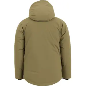 Hooded Jacket Dobsom Camden image-1
