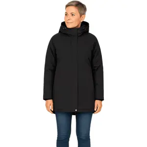 Women's hooded jacket Dobsom Camden image-3