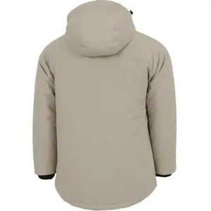 Women's hooded jacket Dobsom Camden image-1