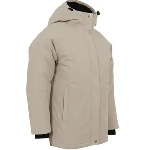 Women's hooded jacket Dobsom Camden image-2