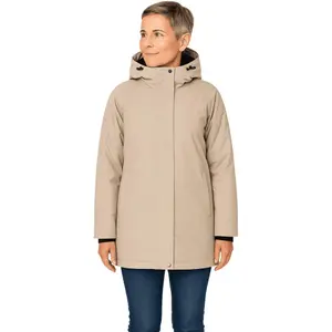 Women's hooded jacket Dobsom Camden image-3