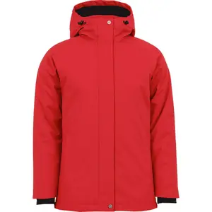 Women's hooded jacket Dobsom Camden image-0