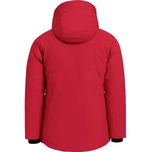 Women's hooded jacket Dobsom Camden image-1