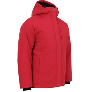 Women's hooded jacket Dobsom Camden image-2