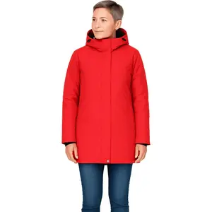 Women's hooded jacket Dobsom Camden image-3