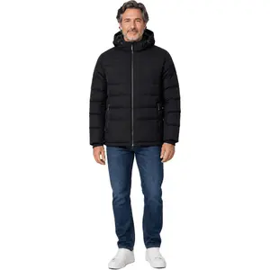 Puffer jacket Dobsom Basel image-1