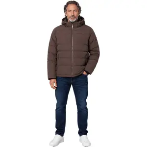 Puffer jacket Dobsom Basel image-1