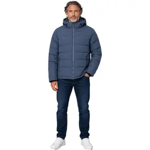 Puffer jacket Dobsom Basel image-1