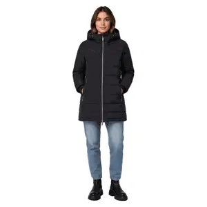 Women's Puffer jacket Dobsom Lausanne image-1