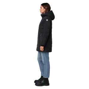 Women's Puffer jacket Dobsom Lausanne image-3